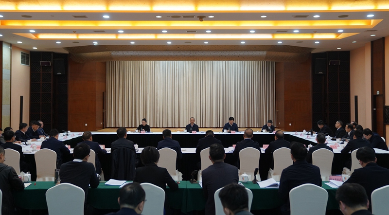 黃強(qiáng)主持召開省建設(shè)綿陽科技城領(lǐng)導(dǎo)小組第23次會議? 以更高站位更大魄力推動綿陽科技城建設(shè)再上新臺階「相關(guān)圖片」