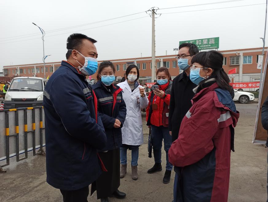 市疾控中心專家現(xiàn)場(chǎng)指導(dǎo)交發(fā)集團(tuán) 新冠肺炎肺炎疫情防控和復(fù)工復(fù)產(chǎn)工作4.jpg ce885a96f76443b33bc45cbecef431a7.jpg